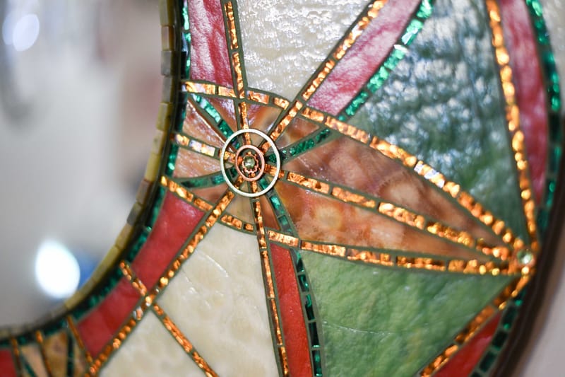 The Alchemy of a Star Flower (Available)