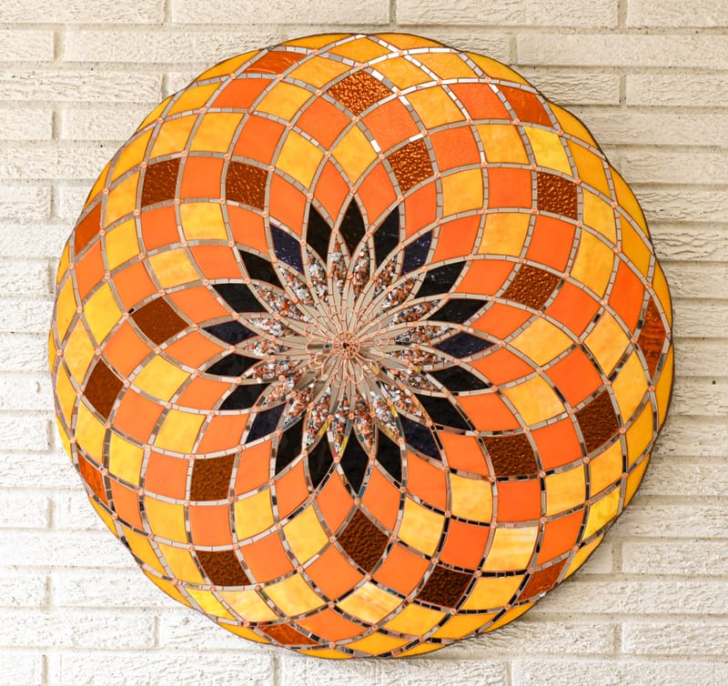 Lobby install - Mayo Clinic LaCrosse, WI