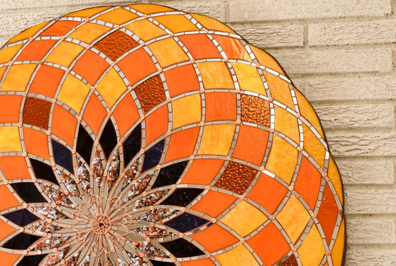 Lobby install - Mayo Clinic LaCrosse, WI