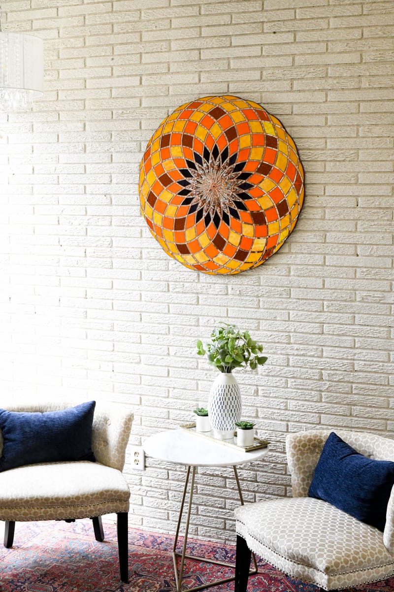 Lobby install - Mayo Clinic LaCrosse, WI