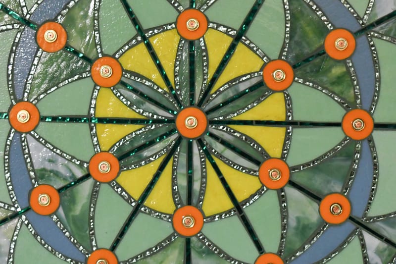 Lobby install - Mayo Clinic LaCrosse, WI