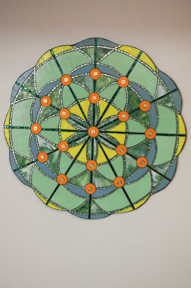 Lobby install - Mayo Clinic LaCrosse, WI