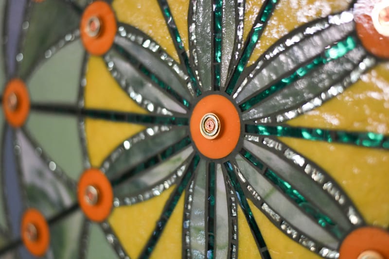 Lobby install - Mayo Clinic LaCrosse, WI