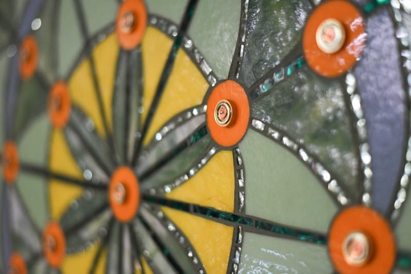 Lobby install - Mayo Clinic LaCrosse, WI