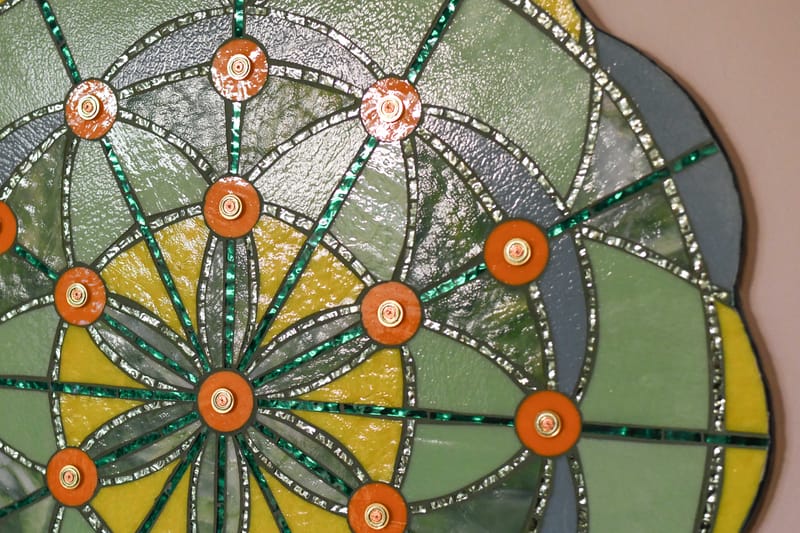 Lobby install - Mayo Clinic LaCrosse, WI