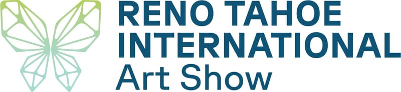 9/17-9/20/2026: Reno Tahoe International Art Show - VIP Preview