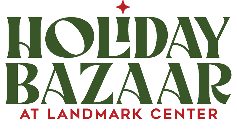 12/4/2026 - Landmark Holiday Bazaar