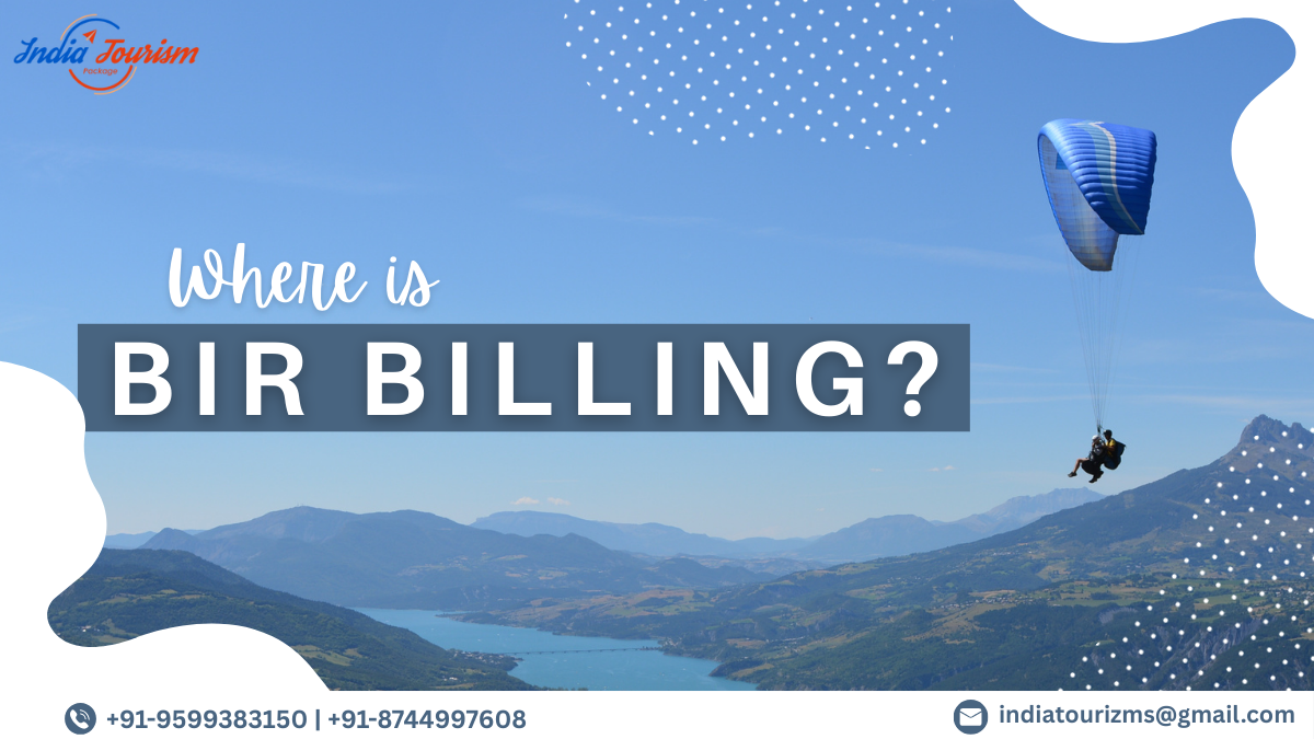 Where is Bir Billing?