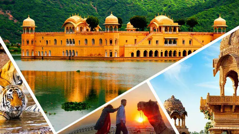 Rajasthan Tour Packages