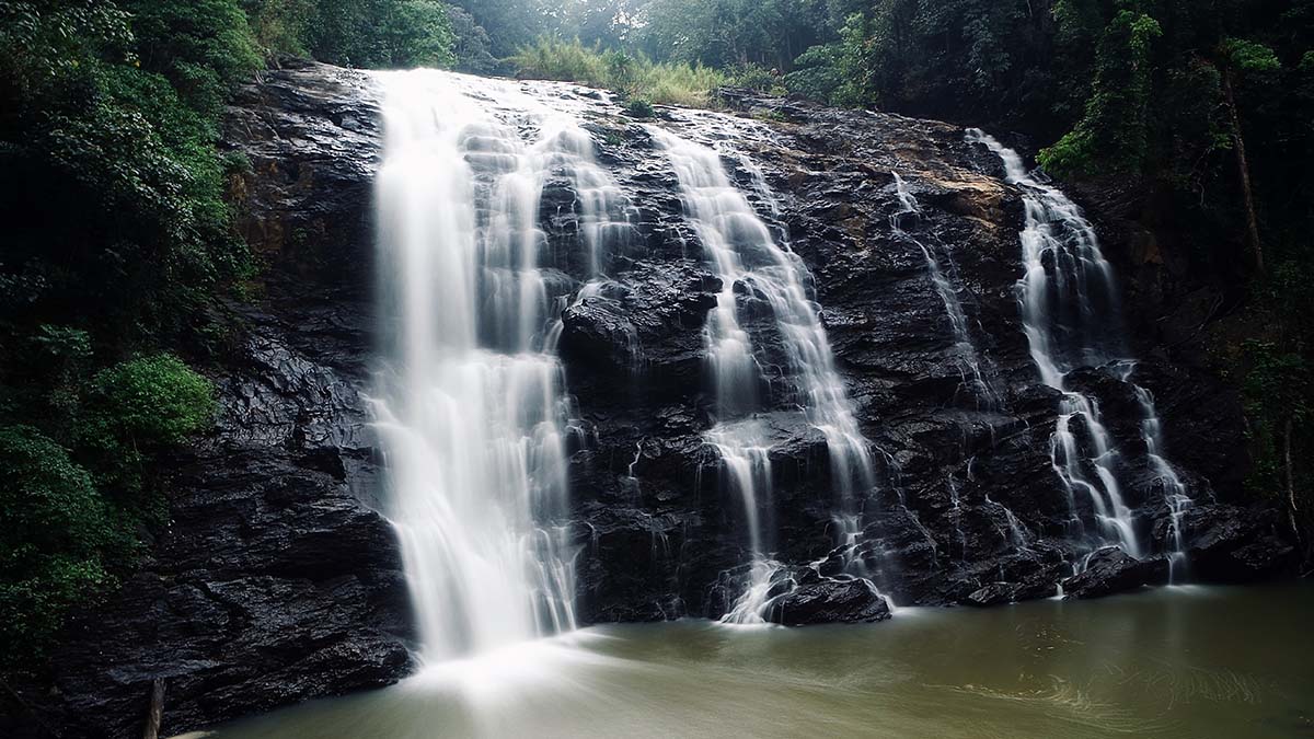 Coorg - The Scotland of India