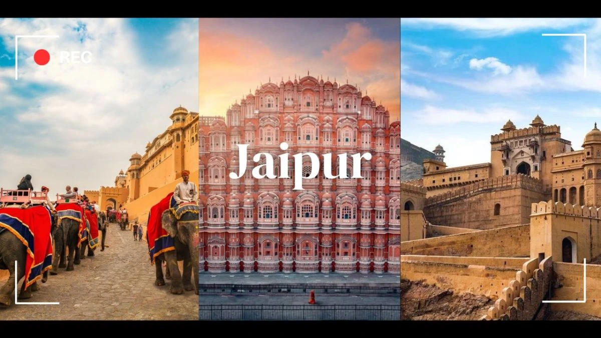 Jaipur, Rajasthan