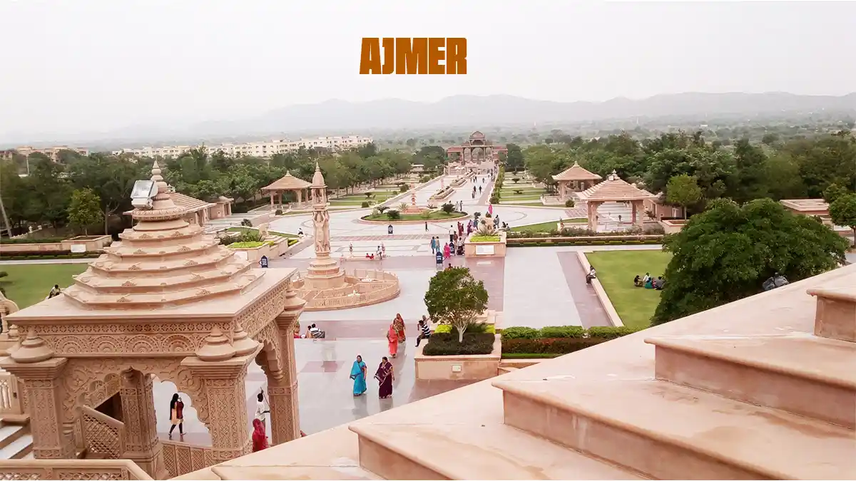 Ajmer