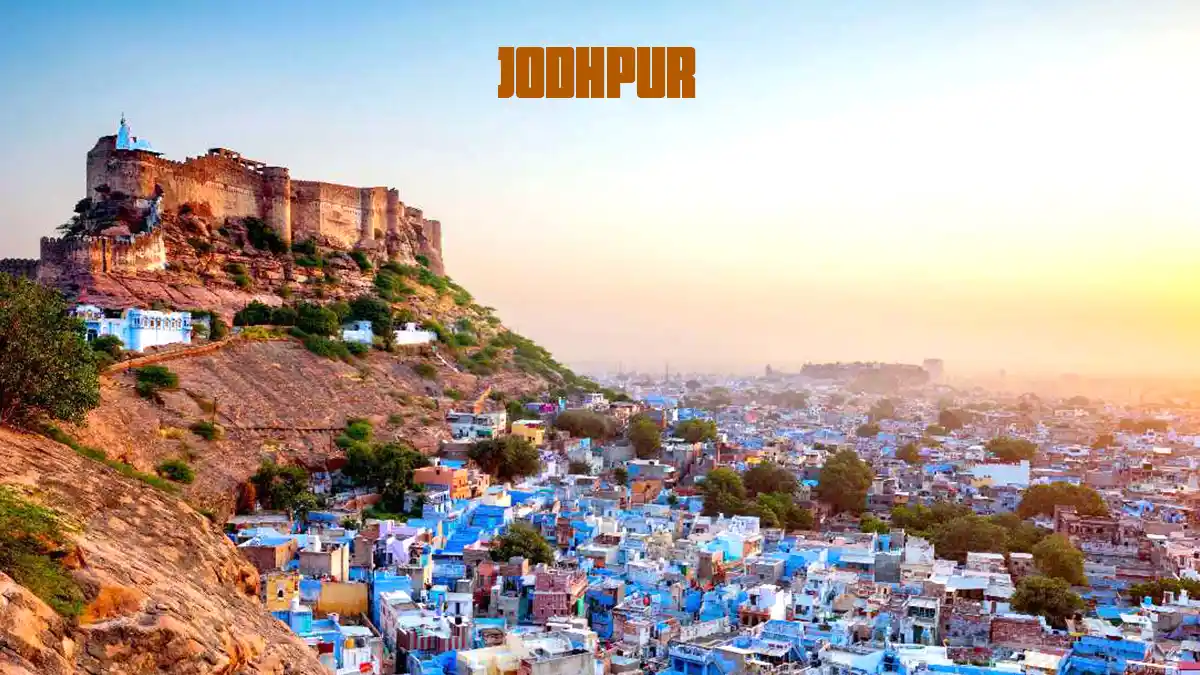 Jodhpur