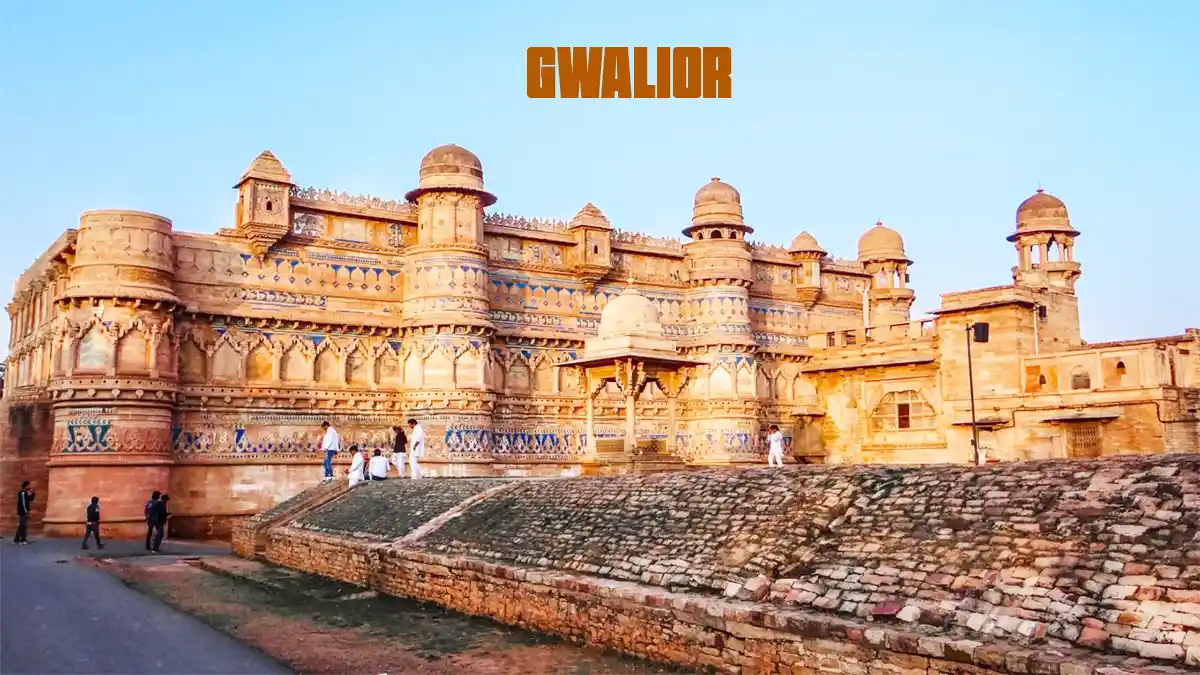 Gwalior