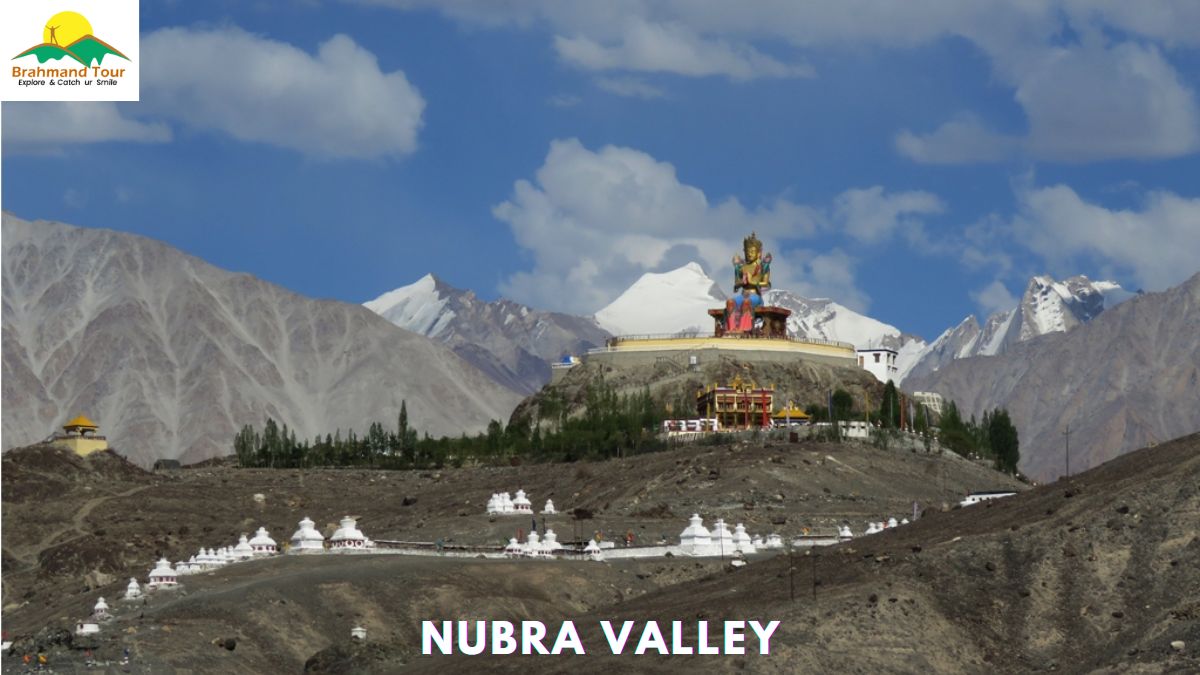 Nubra Valley