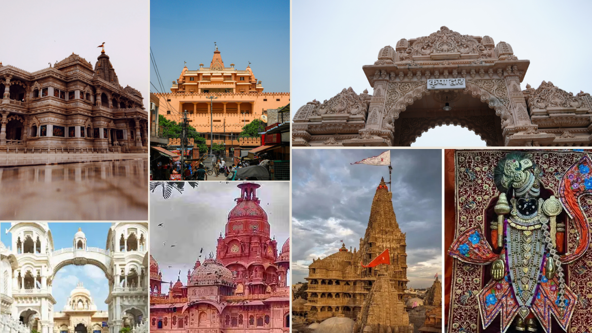 temples in mathura vrindavan 