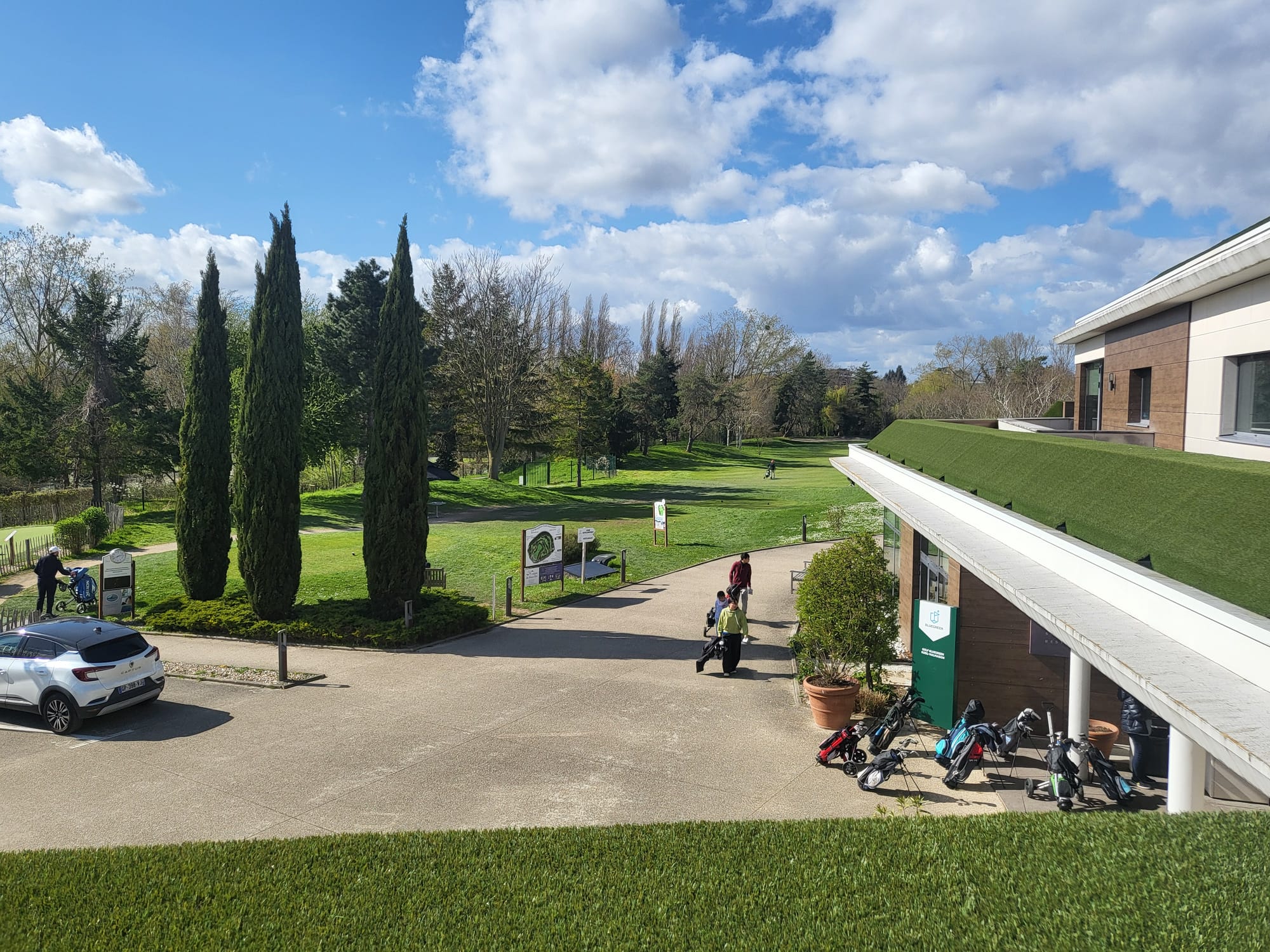 Golf de Rueil-Malmaison 2023