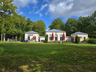 Golf du Champ de Bataille et Golf d'Evreux 2025