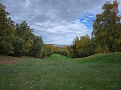 Golf de Béthemont 2025