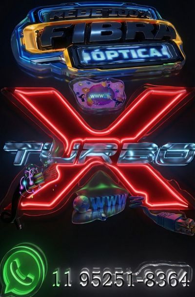 TurboX Internet Banda Larga