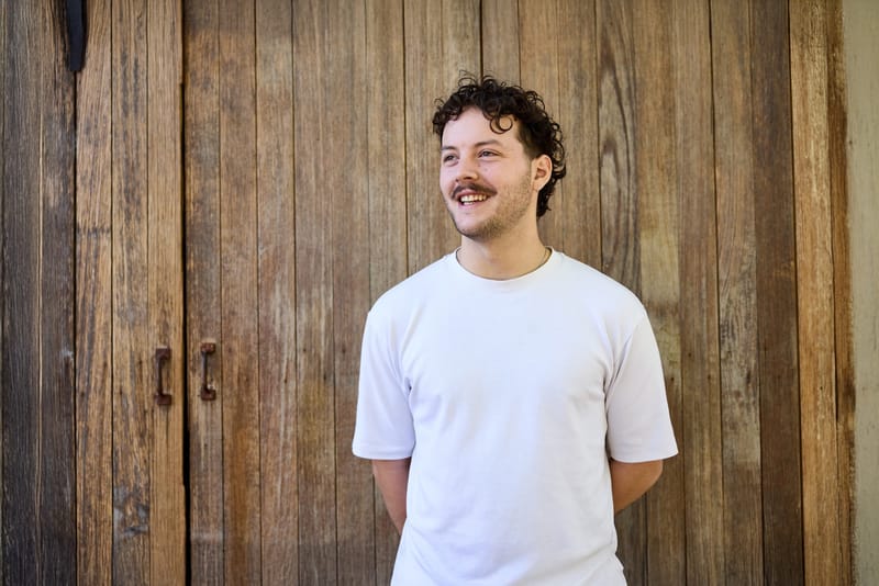 Lucah Gange- Holloway - Building Designer