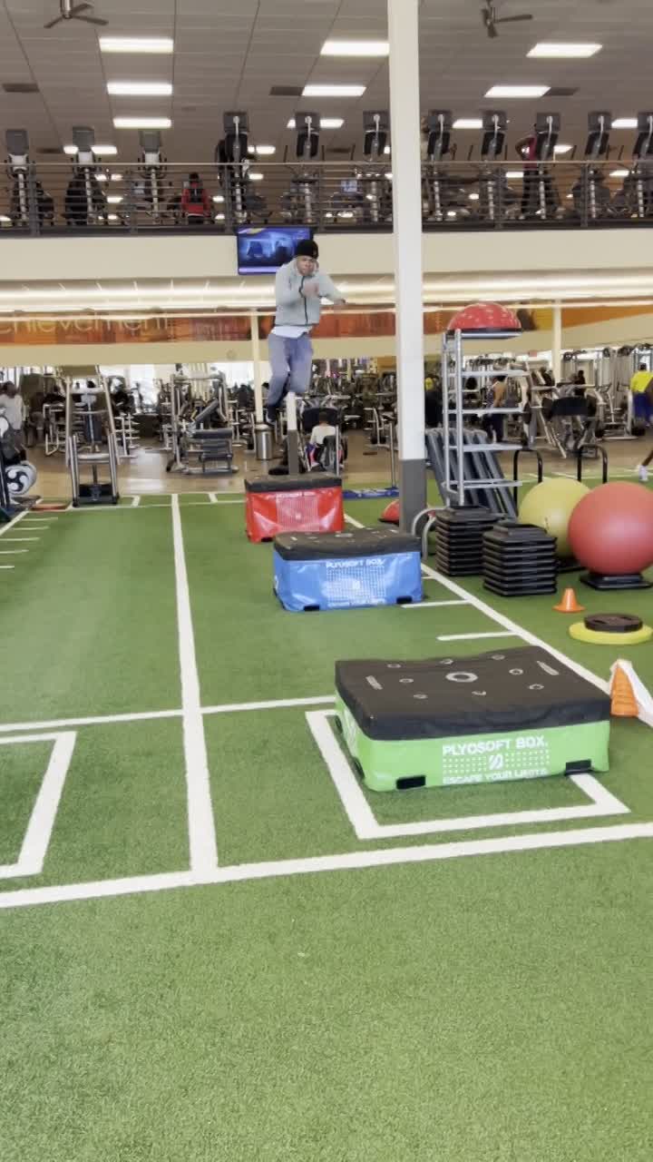 TRAINING G thumbnail