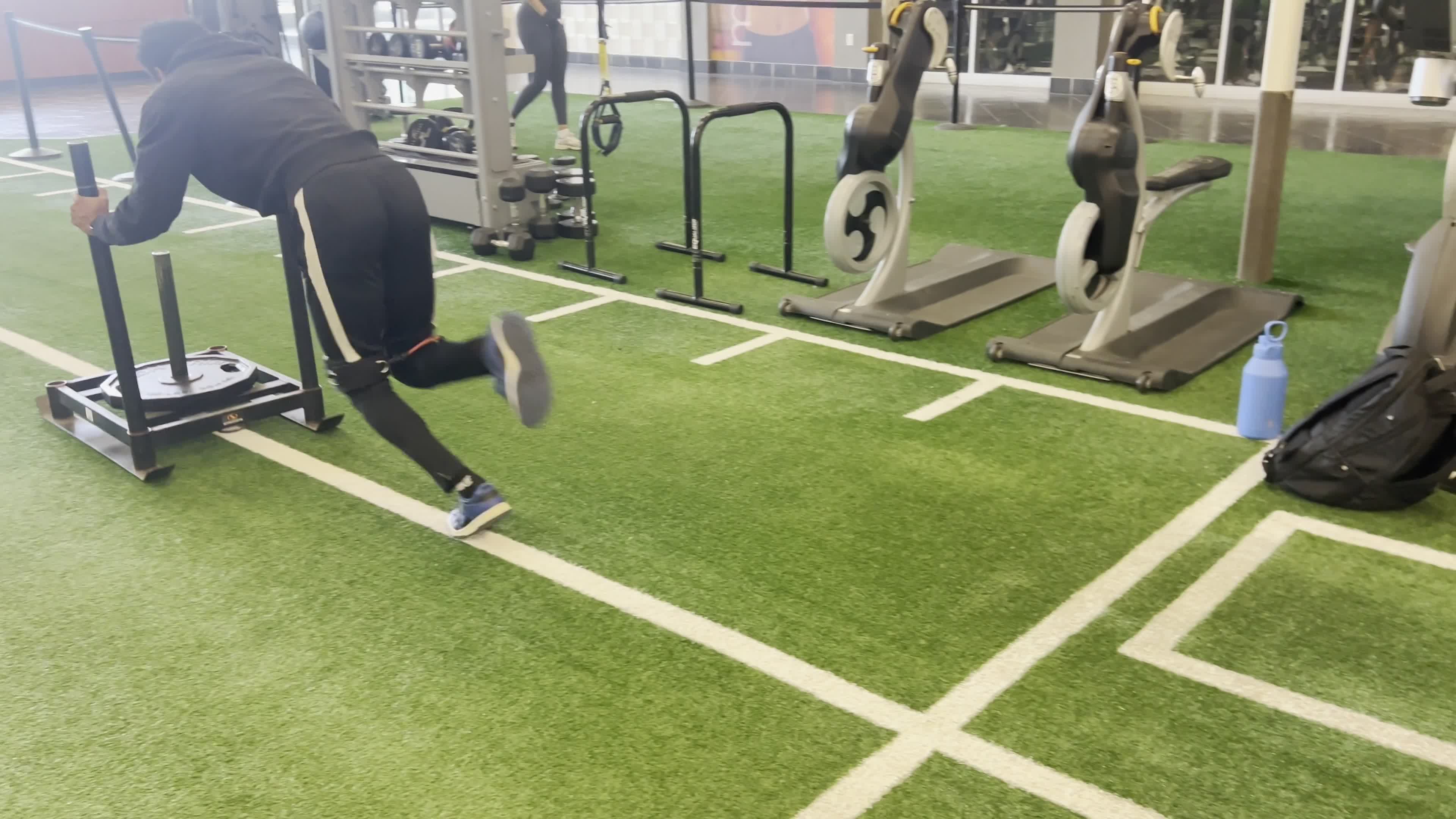 TRAINING g3 thumbnail