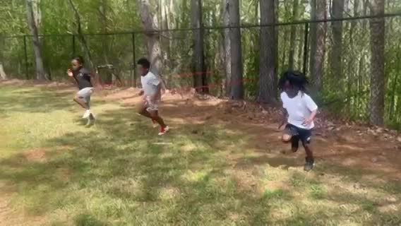 TRAINING KIDS 2 thumbnail