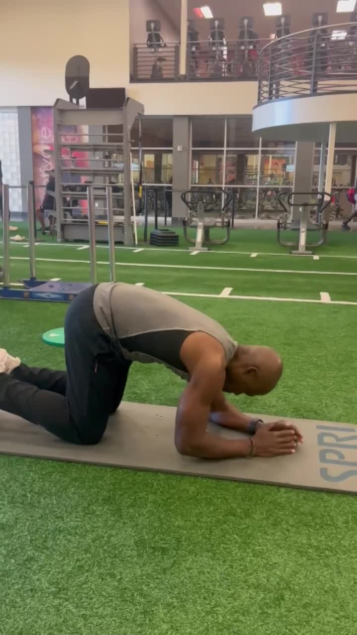 Ron Training 3 thumbnail