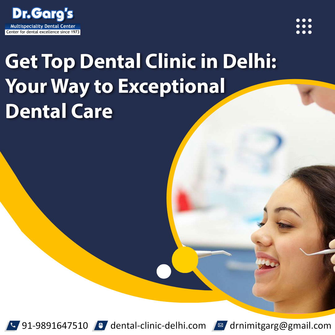 BestDentalClinicInWestDelhi