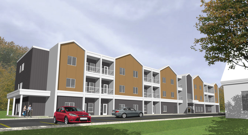 Résidence Le Saint-Auguste