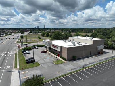 T.D. Commercial Group, Ft. Lauderdale FL