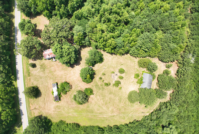 1111 Embro-Vaughn Rd. Macon NC