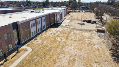 John Holmes High School Edenton NC