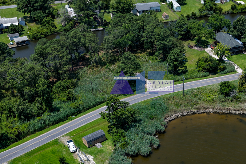 TWO PROPERTIES DRIFTWOOD-GLEN COVE