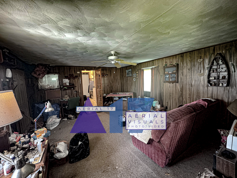Watermarked Interior and Exterior Images