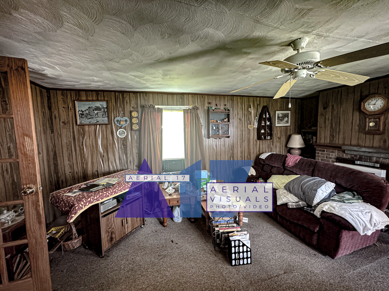Watermarked Interior and Exterior Images