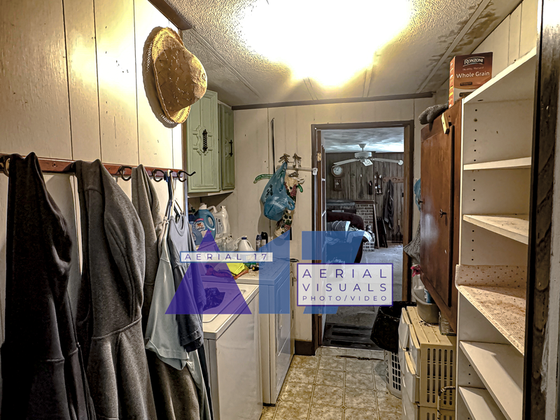 Watermarked Interior and Exterior Images