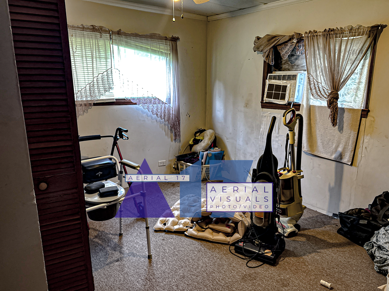 Watermarked Interior and Exterior Images