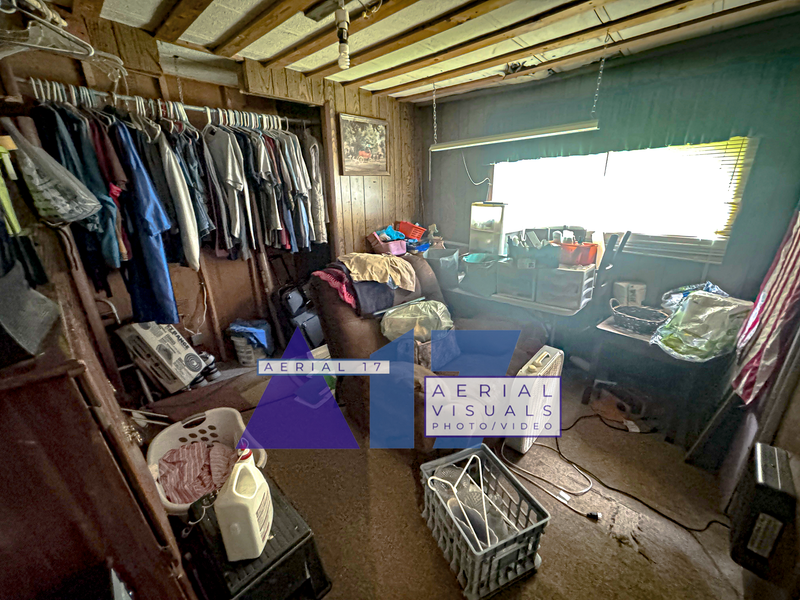 Watermarked Interior and Exterior Images
