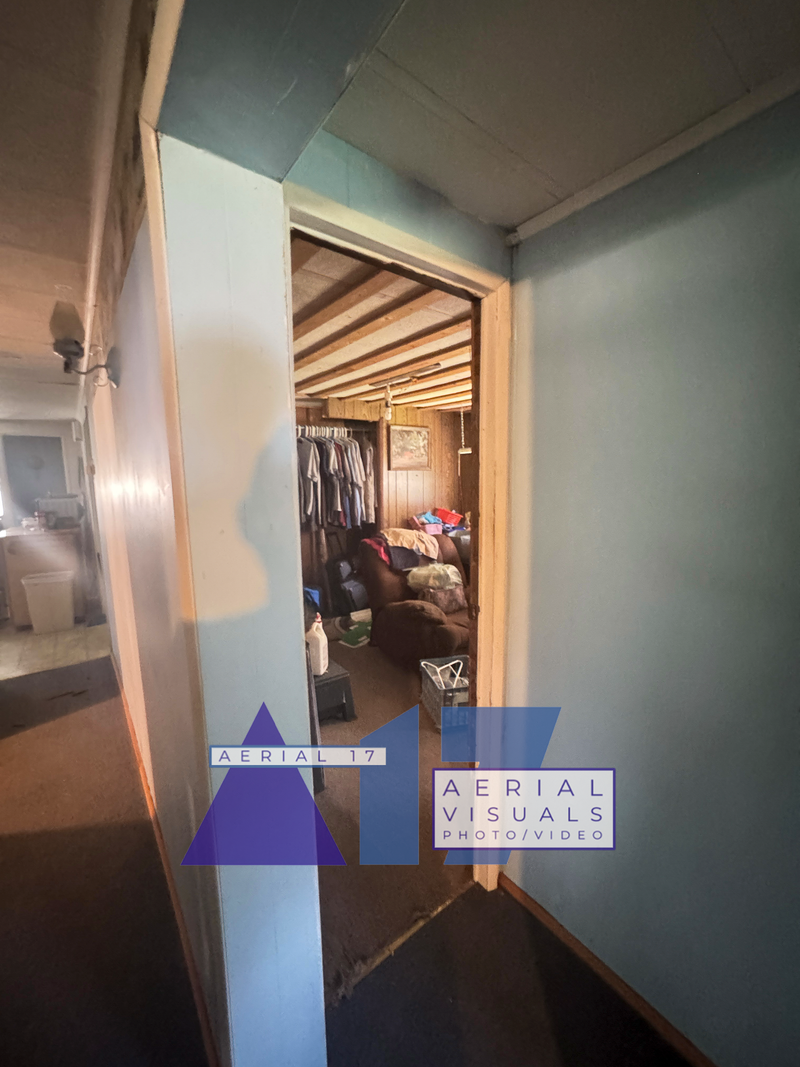 Watermarked Interior and Exterior Images