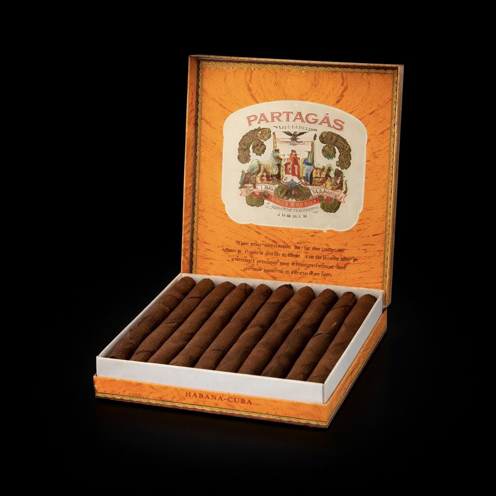 פארטאגס מיני/קלאב 20