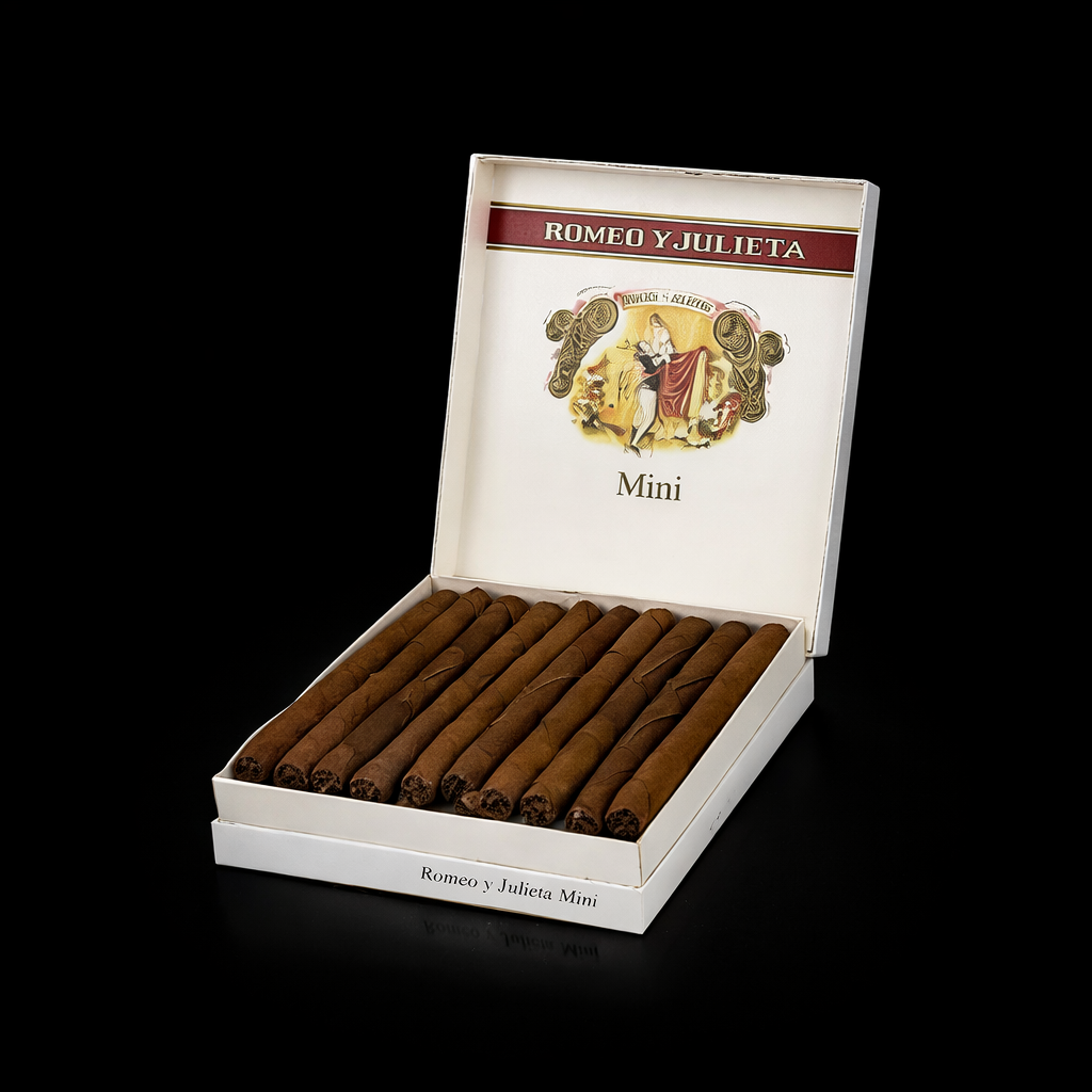 רומאו ו ג'ולייט מיני 20