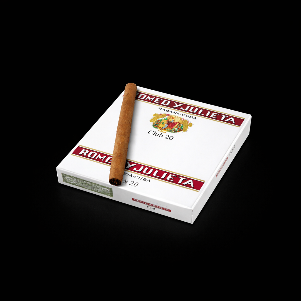 רומאו וג'ולייט קלאב 20