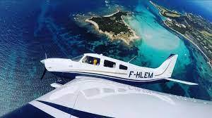 VM06 - STAGE DE DECOUVERTE  Vol  Moteur