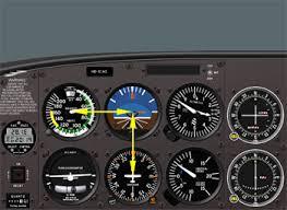 VM07 - STAGE SPECIFIQUE Vol Sans Visibilité