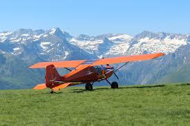 STAGE EN ENVIRONNEMENT MONTAGNE – Multiaxes (classe 3)