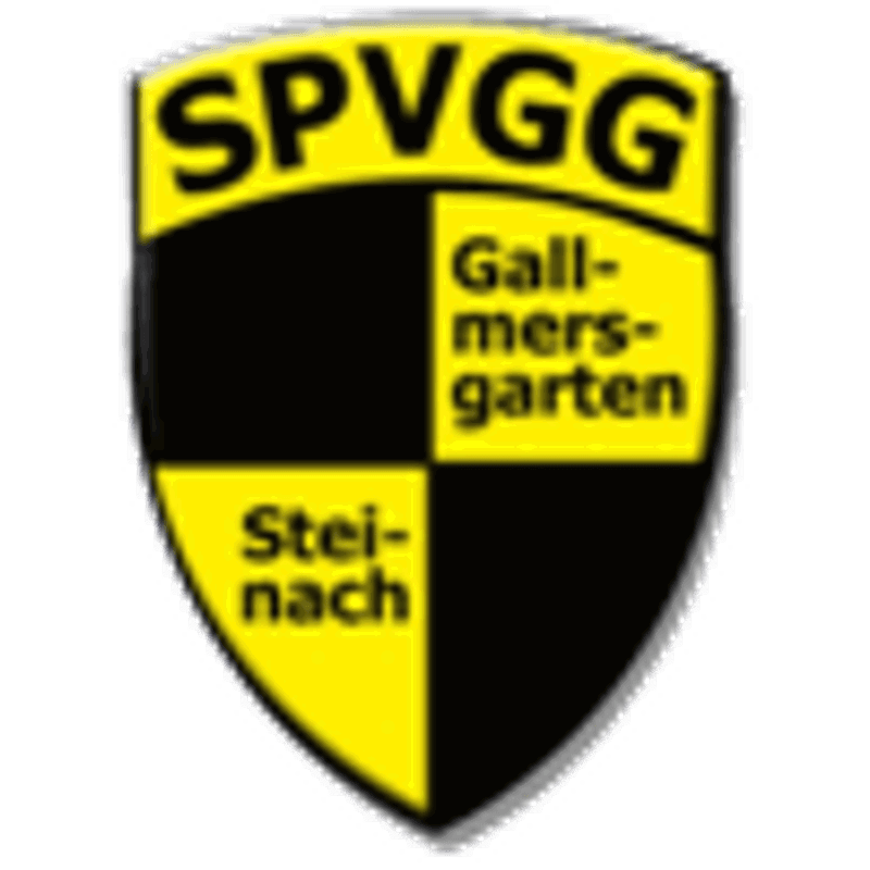 Jahreshauptversammlung SPVGG Gallmersgarten