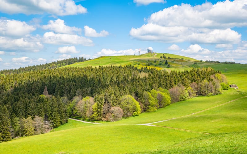 Tagesausflug in die Rhön (OGV Gallmersgarten)
