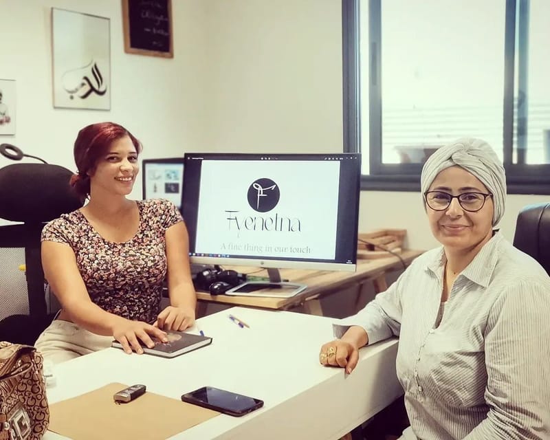 Découvre mes créations d'identités visuelles